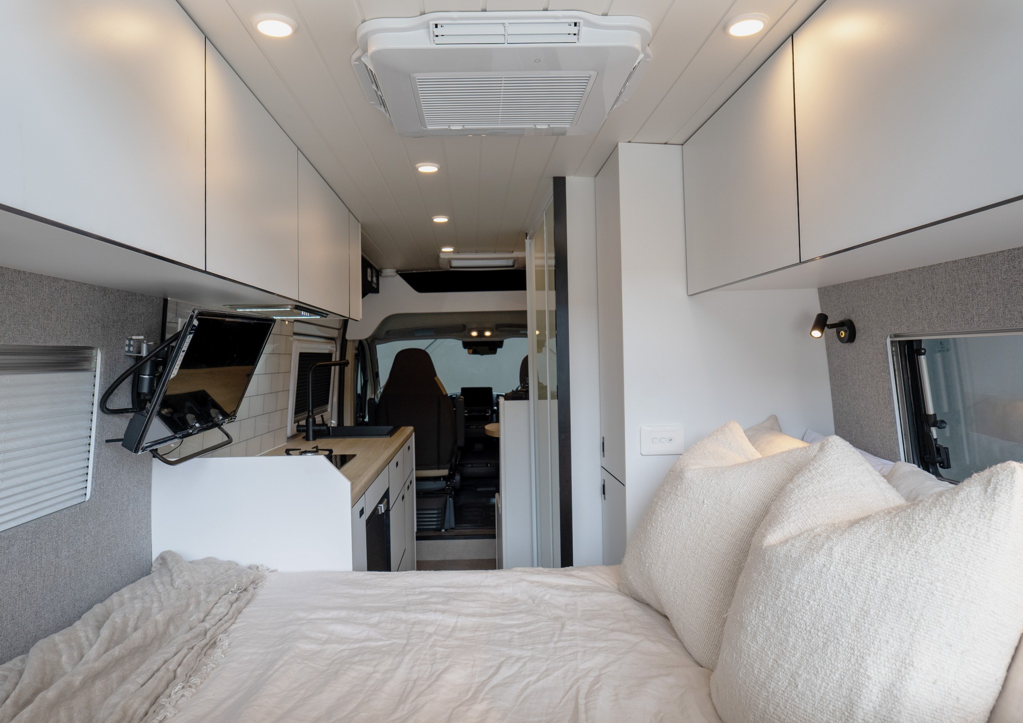Double Bed Demo & Reconditioned Stock